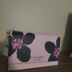 Kate spade crossbody